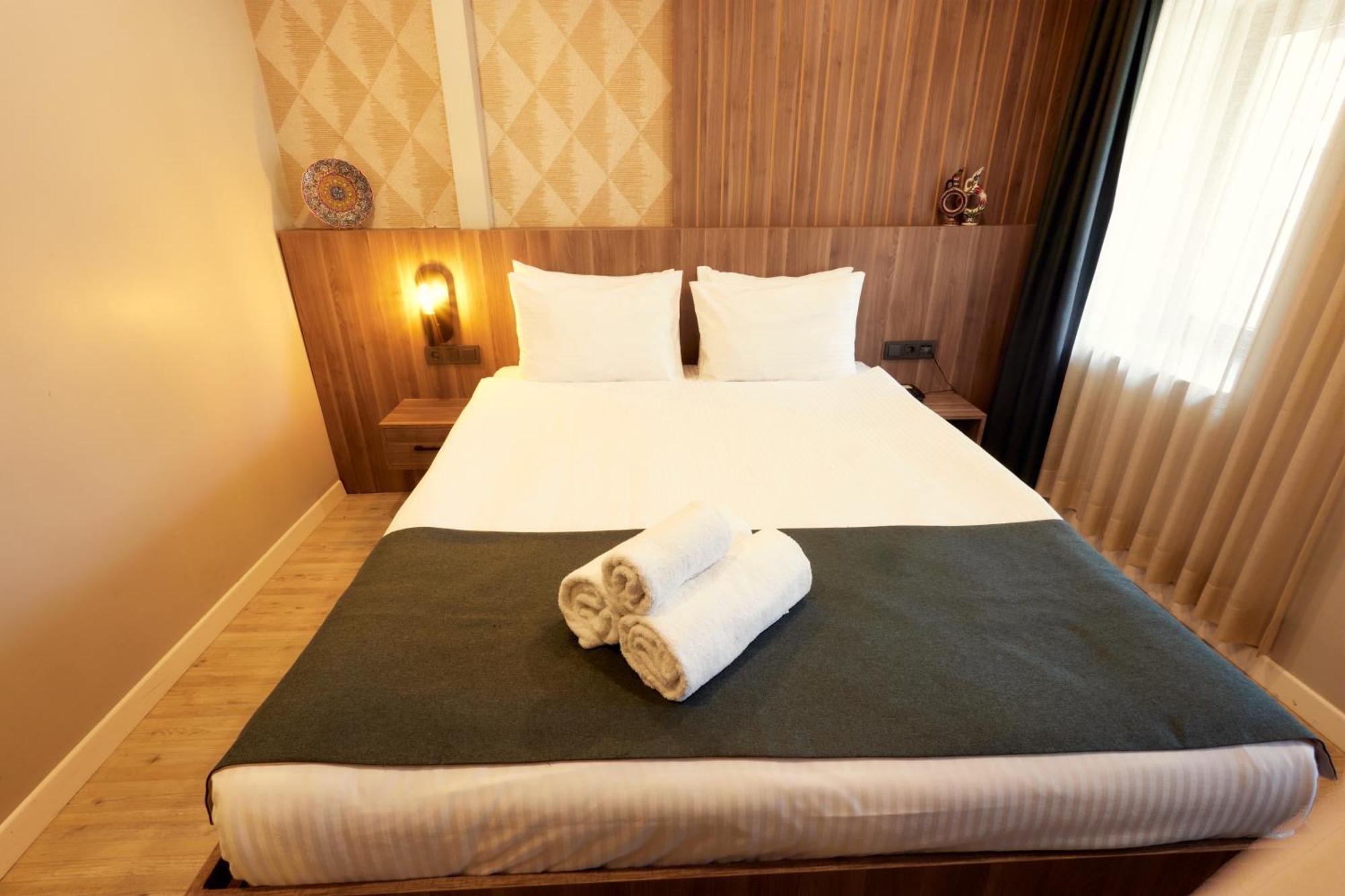 Hotel Le Port Karakoey Istanboel